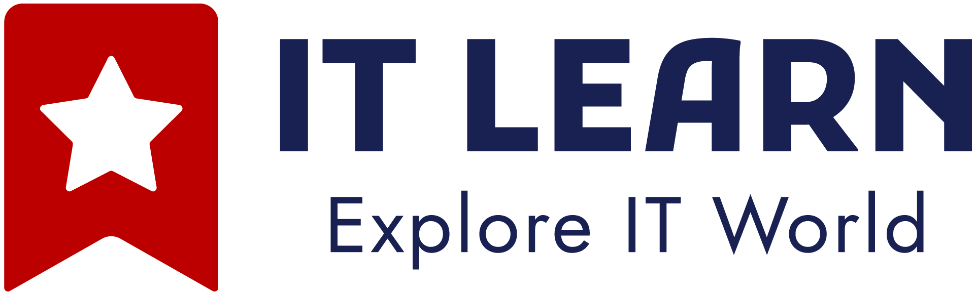 IT LEARN — Explore IT world